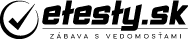 eTesty